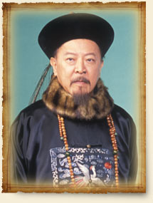 资料:《汇通天下》齐学仁(钟景辉饰)
